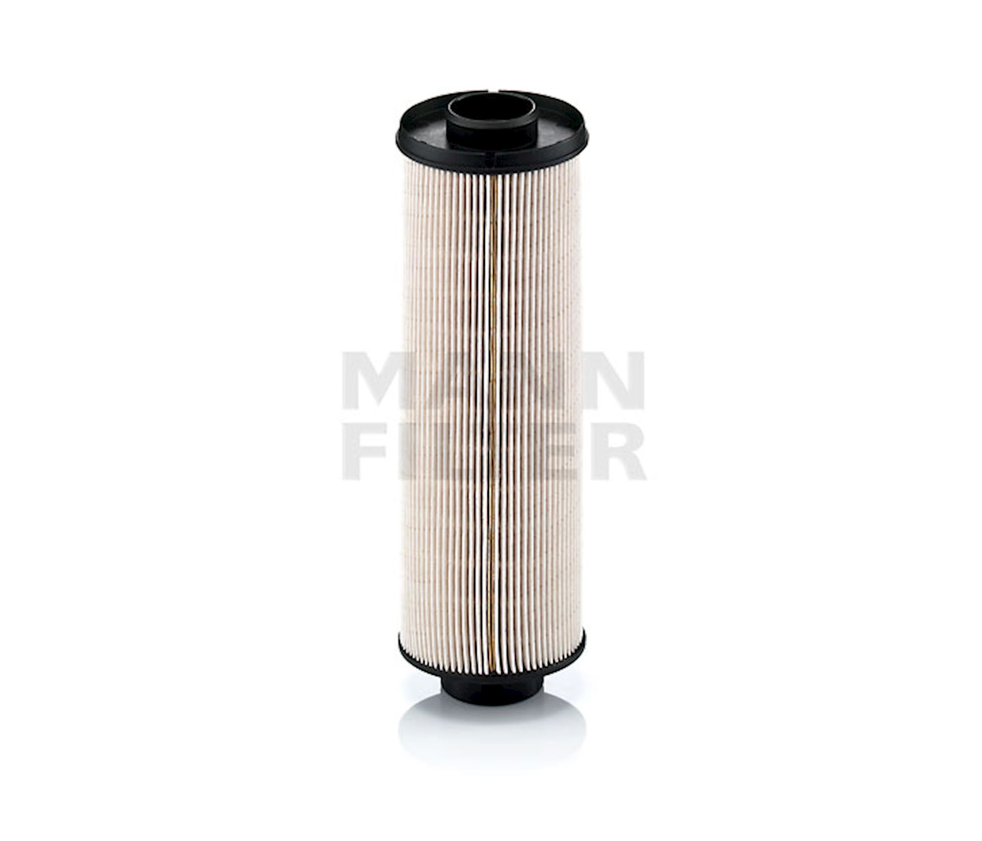 Filtre à carburant MANN PU 1059x